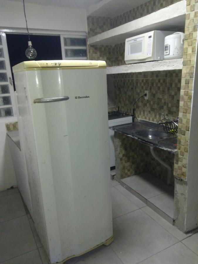 Cantinho Bom Casa de férias *