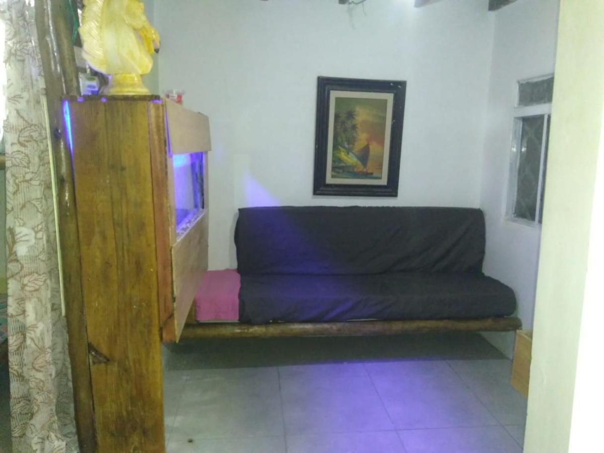 Cantinho Bom Ubatuba