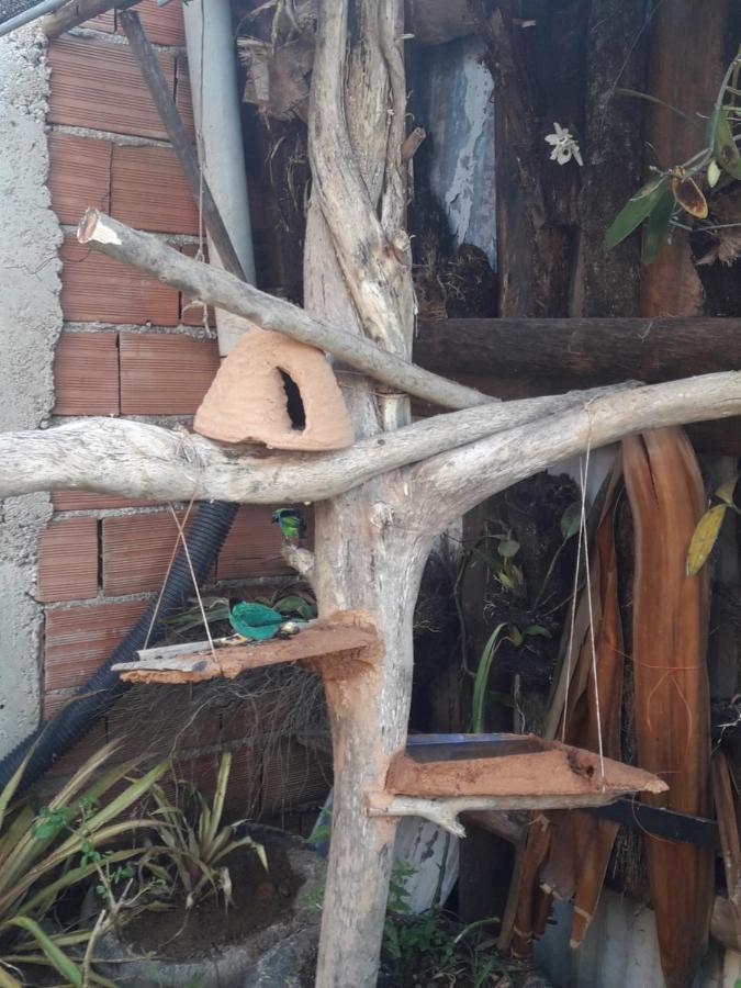 Cantinho Bom * Ubatuba