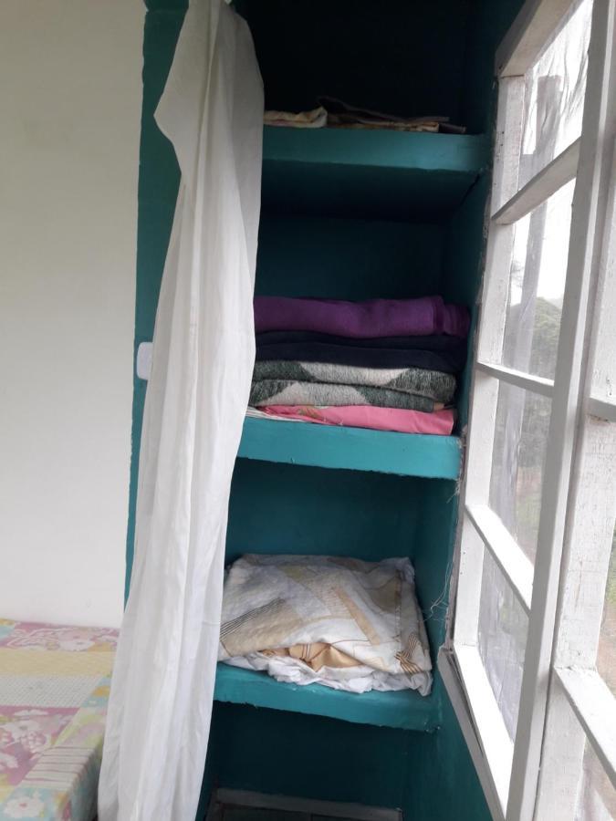 Casa de férias Cantinho Bom *