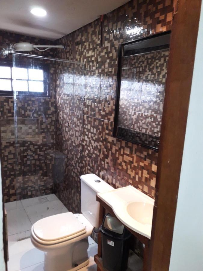 Cantinho Bom Casa de férias Ubatuba