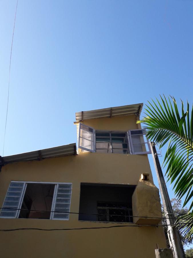 Cantinho Bom Casa de férias *