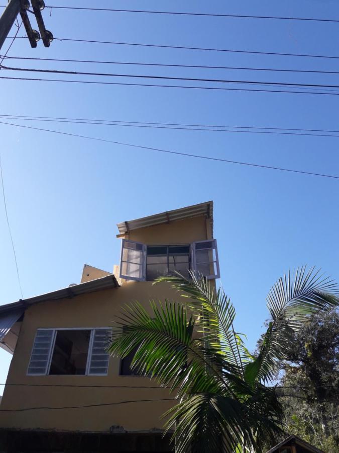 Cantinho Bom Casa de férias *